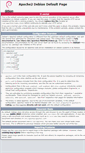 Mobile Screenshot of mail.kernelconcepts.de